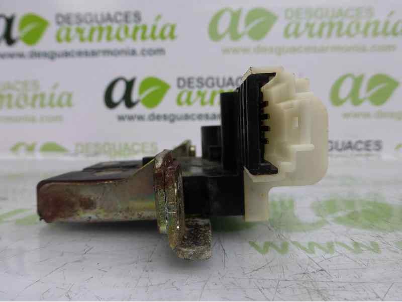 Recambio de cerradura maletero / porton para renault scenic rx4 (ja0) 1.9 dci referencia OEM IAM 7700354329  