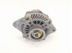 Recambio de alternador para suzuki splash a5b gls referencia OEM IAM 3140085L1185L0 A5TG2491ZE 