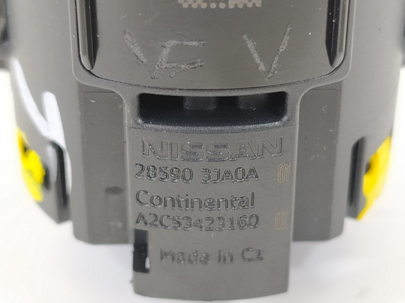 Recambio de conmutador de arranque para infiniti q50 q50 referencia OEM IAM 285903JA0A A2C53423160 3L252122