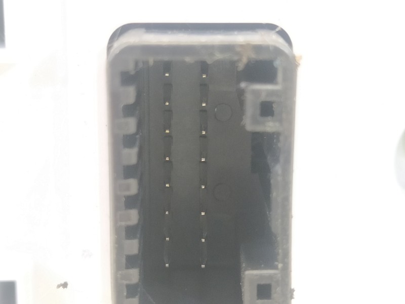 Recambio de mando retrovisor para hyundai i30 (pd) essence referencia OEM IAM 93530G3010  