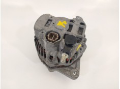 Recambio de alternador para suzuki splash a5b gls referencia OEM IAM 3140085L1185L0 A5TG2491ZE  2