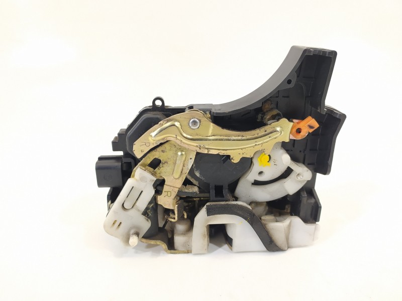 Recambio de cerradura puerta trasera derecha para mitsubishi grandis (na0w) 2.4 instyle referencia OEM IAM MN145876  