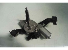 Recambio de motor limpia trasero para peugeot 207 xt referencia OEM IAM 9652418780  