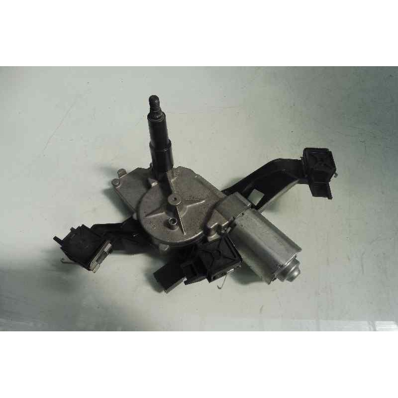 Recambio de motor limpia trasero para peugeot 207 xt referencia OEM IAM 9652418780  