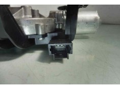 Recambio de motor limpia trasero para peugeot 207 xt referencia OEM IAM 9652418780   2