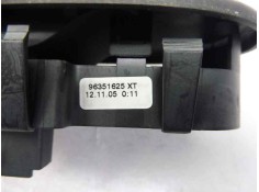 Recambio de mando elevalunas delantero derecho para renault scenic ii confort dynamique referencia OEM IAM 96351625XT   2