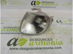 Recambio de piloto delantero izquierdo para volkswagen polo berlina (6n1) concept referencia OEM IAM 6N0953049C  