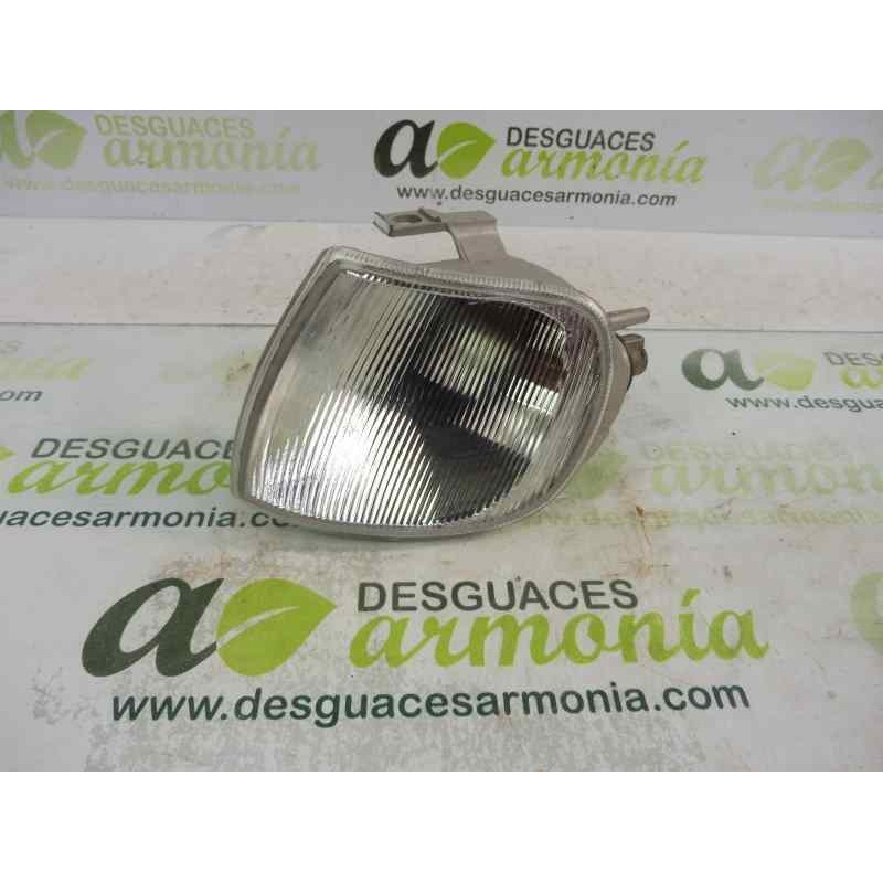 Recambio de piloto delantero izquierdo para volkswagen polo berlina (6n1) concept referencia OEM IAM 6N0953049C  