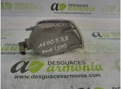 Recambio de piloto delantero izquierdo para volkswagen polo berlina (6n1) concept referencia OEM IAM 6N0953049C   2