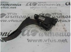 Recambio de potenciometro pedal para seat cordoba berlina (6l2) fresh referencia OEM IAM 6Q1721503B 6PV00849501