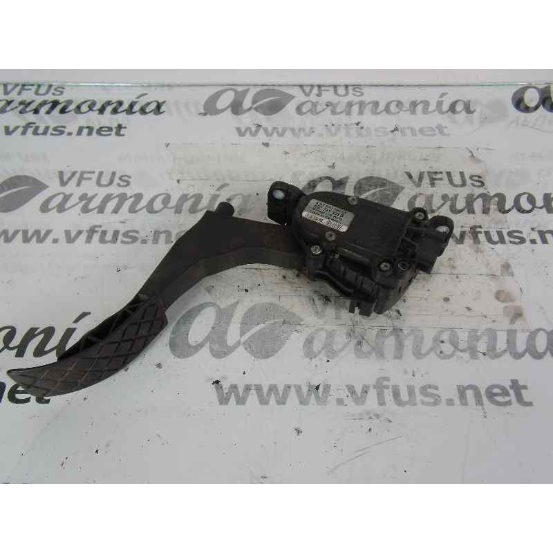 Recambio de potenciometro pedal para seat cordoba berlina (6l2) fresh referencia OEM IAM 6Q1721503B 6PV00849501 