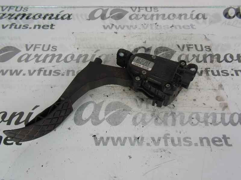 Recambio de potenciometro pedal para seat cordoba berlina (6l2) fresh referencia OEM IAM 6Q1721503B 6PV00849501 
