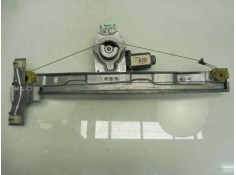 Recambio de elevalunas delantero derecho para peugeot 207 xt referencia OEM IAM 9681182280  