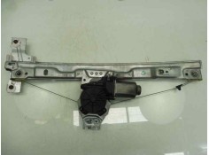 Recambio de elevalunas delantero derecho para peugeot 207 xt referencia OEM IAM 9681182280   2