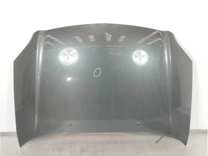 Recambio de capot para toyota avensis wagon (t25) 2.2 d-4d executive referencia OEM IAM   