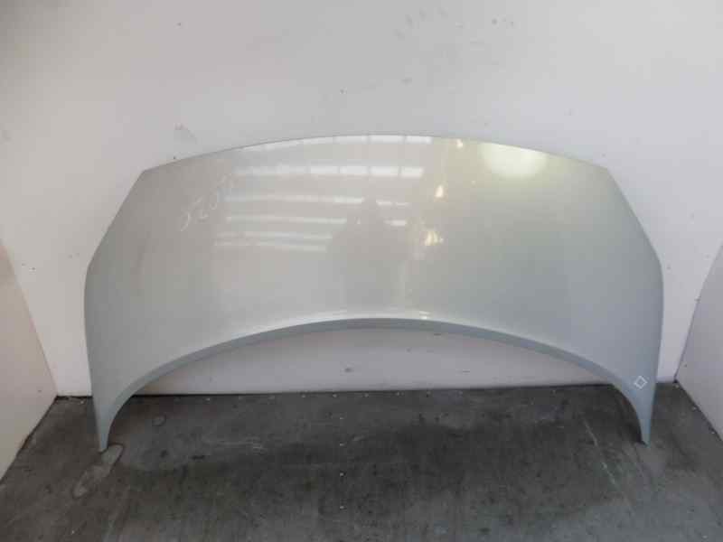 Recambio de capot para renault scenic ii confort dynamique referencia OEM IAM   