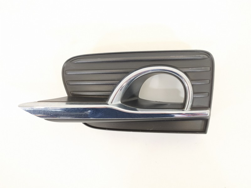 Recambio de rejilla paragolpes delantero para infiniti q50 q50 referencia OEM IAM 622564GA0A 622564GZ0A 