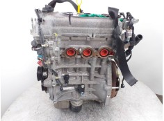 Recambio de motor completo para suzuki splash a5b gls referencia OEM IAM K10B  