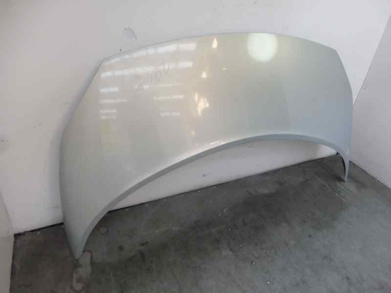 Recambio de capot para renault scenic ii confort dynamique referencia OEM IAM   