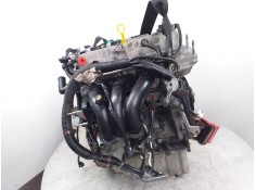 Recambio de motor completo para suzuki splash a5b gls referencia OEM IAM K10B   2