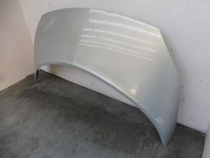 Recambio de capot para renault scenic ii confort dynamique referencia OEM IAM   