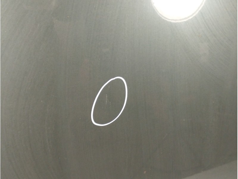 Recambio de capot para toyota avensis wagon (t25) 2.2 d-4d executive referencia OEM IAM   