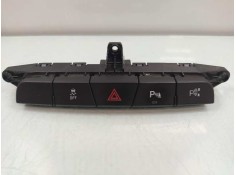 Recambio de mando multifuncion para opel insignia berlina excellence referencia OEM IAM 23177687 4156001262 