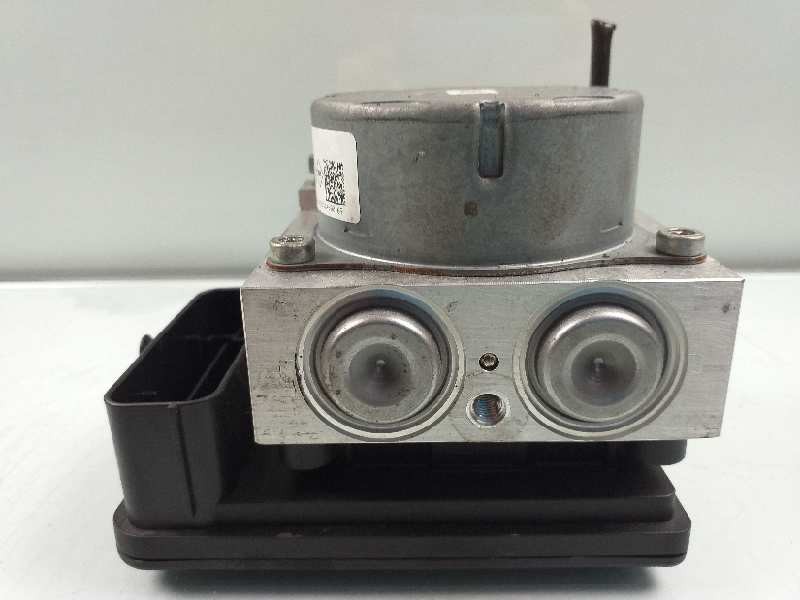 Recambio de abs para dacia dokker ambiance referencia OEM IAM 476608587R 10022002024 10091514463