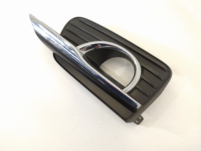 Recambio de rejilla paragolpes delantero para infiniti q50 q50 referencia OEM IAM 622564GA0A 622564GZ0A 