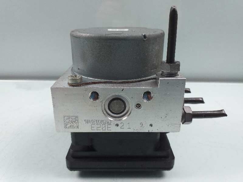 Recambio de abs para dacia dokker ambiance referencia OEM IAM 476608587R 10022002024 10091514463