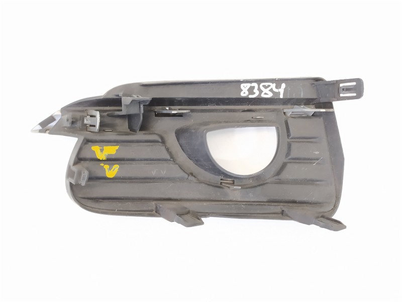 Recambio de rejilla paragolpes delantero para infiniti q50 q50 referencia OEM IAM 622564GA0A 622564GZ0A 