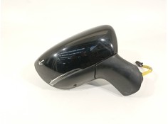 Recambio de retrovisor derecho para renault captur limited referencia OEM IAM 12863470  