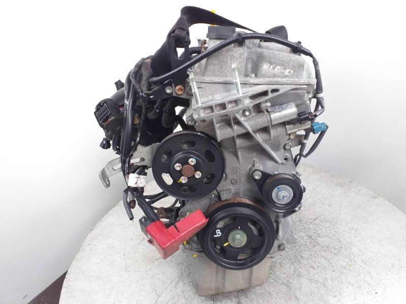 Recambio de motor completo para suzuki splash a5b gls referencia OEM IAM K10B  
