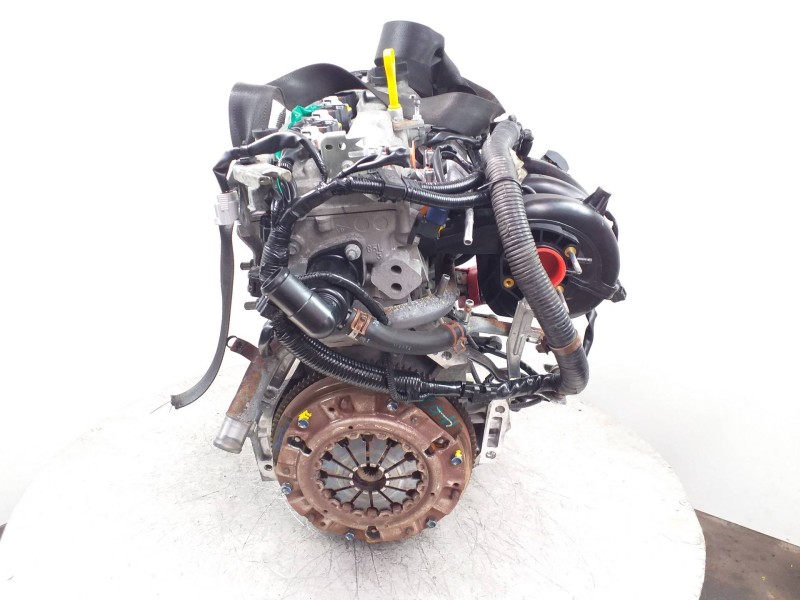 Recambio de motor completo para suzuki splash a5b gls referencia OEM IAM K10B  