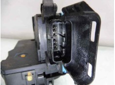 Recambio de cerradura puerta trasera derecha para peugeot 207 xt referencia OEM IAM    2