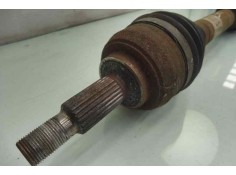 Recambio de transmision delantera izquierda para renault scenic ii confort dynamique referencia OEM IAM 8200375537   2