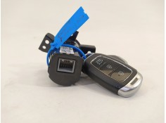 Recambio de conmutador de arranque para hyundai i30 (pd) essence referencia OEM IAM 95430G3500 3S1A201000  2