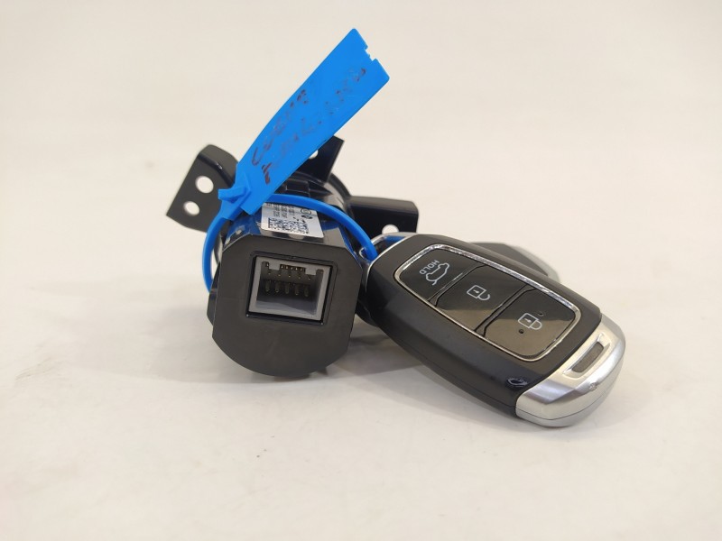 Recambio de conmutador de arranque para hyundai i30 (pd) essence referencia OEM IAM 95430G3500 3S1A201000 