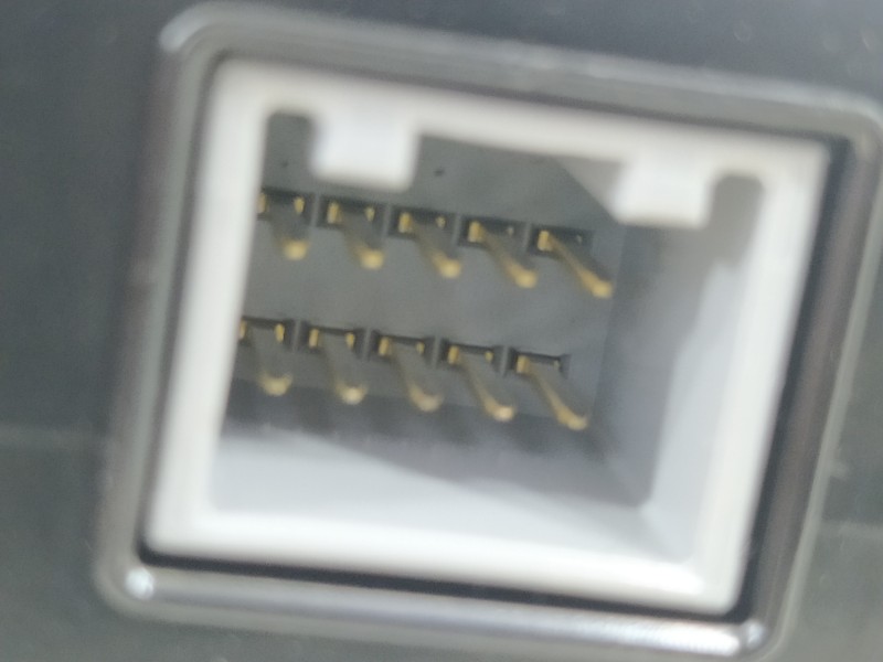 Recambio de conmutador de arranque para hyundai i30 (pd) essence referencia OEM IAM 95430G3500 3S1A201000 