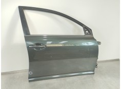 Recambio de puerta delantera derecha para toyota avensis wagon (t25) 2.2 d-4d executive referencia OEM IAM   