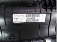 Recambio de cuadro instrumentos para citroën c4 berlina collection referencia OEM IAM 96613462ZD 281164004 96613462ZD 2