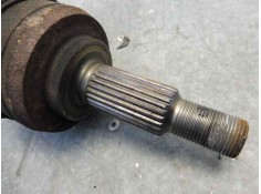 Recambio de transmision delantera izquierda para dacia dokker ambiance referencia OEM IAM 391011406R   2