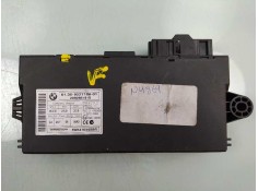 Recambio de modulo electronico para bmw x6 (e71) 3.5d referencia OEM IAM 6135922710601 2092661810 5WK49516BBR