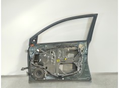 Recambio de puerta delantera derecha para toyota avensis wagon (t25) 2.2 d-4d executive referencia OEM IAM    2