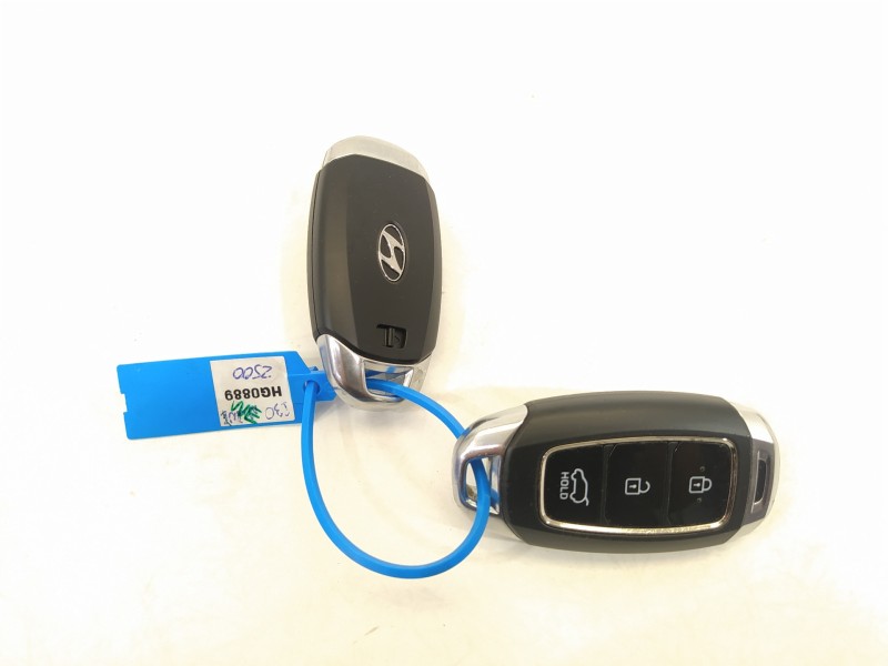 Recambio de conmutador de arranque para hyundai i30 (pd) essence referencia OEM IAM 95430G3500 3S1A201000 