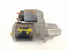 Recambio de motor arranque para suzuki splash a5b gls referencia OEM IAM 3110051K20 M000T34471ZE 