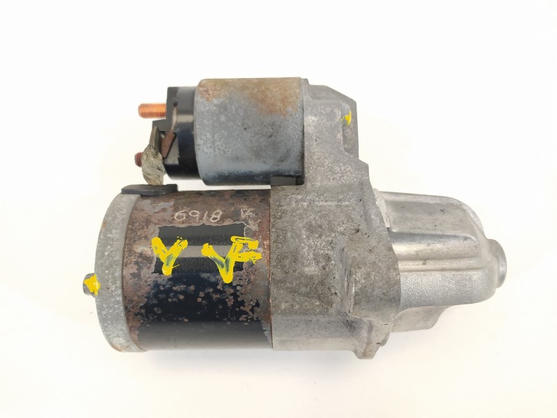 Recambio de motor arranque para suzuki splash a5b gls referencia OEM IAM 3110051K20 M000T34471ZE 