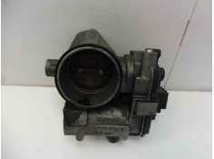 Recambio de caja mariposa para peugeot 207 xt referencia OEM IAM 9647925480  