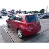 NISSAN NOTE (E12)