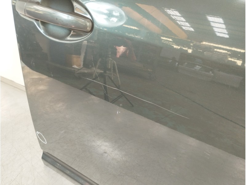 Recambio de puerta delantera derecha para toyota avensis wagon (t25) 2.2 d-4d executive referencia OEM IAM   